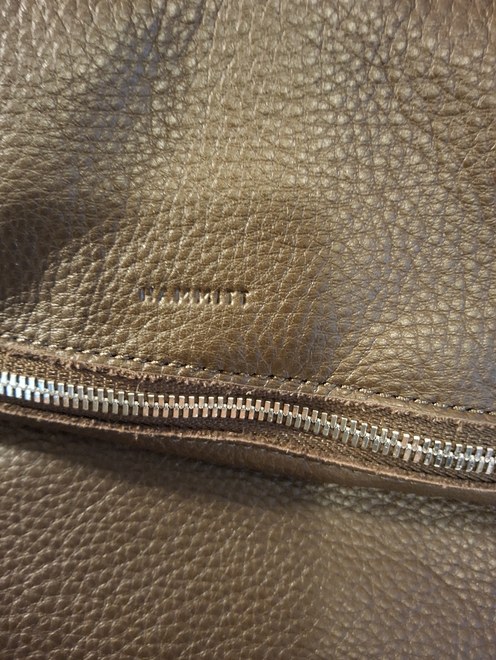 Hammitt Medium Vip Convertible Clutch - Picture 4 of 6